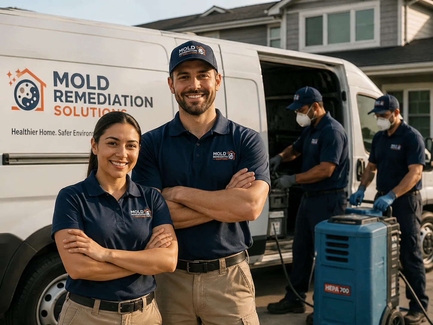 Mold Remediation company in Bowdle, SD